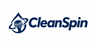 CleanSpin - Accueil